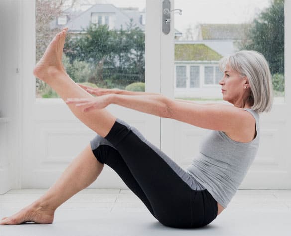 knee strengthening exercises for osteoarthritis